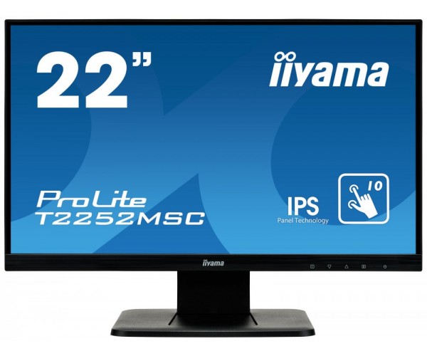 Монитор Iiyama 21.5