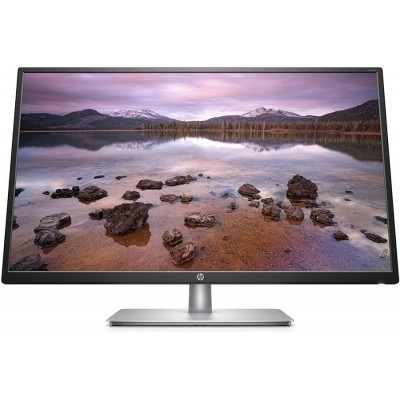 Монитор HP 32s 31.5",1920 x 1080,IPS,5 мс,1200:1,250 кд/м2,178°/178°,HDMI 2.0,VGA ,(2UD96AA)