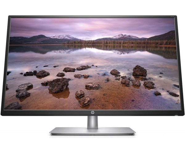 Монитор HP 32s 31.5