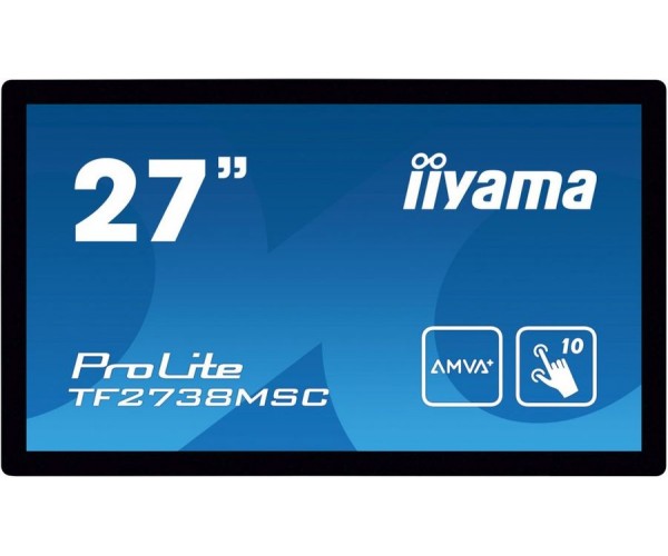 Монитор IIYAMA TF2738MSC-B1 27