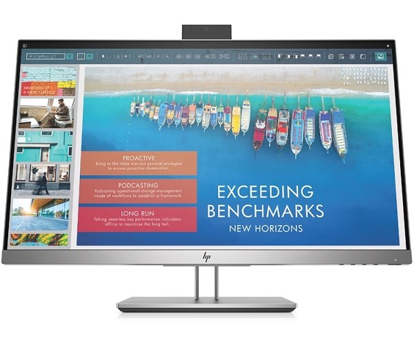 Монитор HP Display E243d 23,8