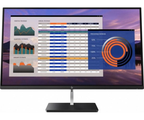 Монитор HP EliteDisplay S270n 27