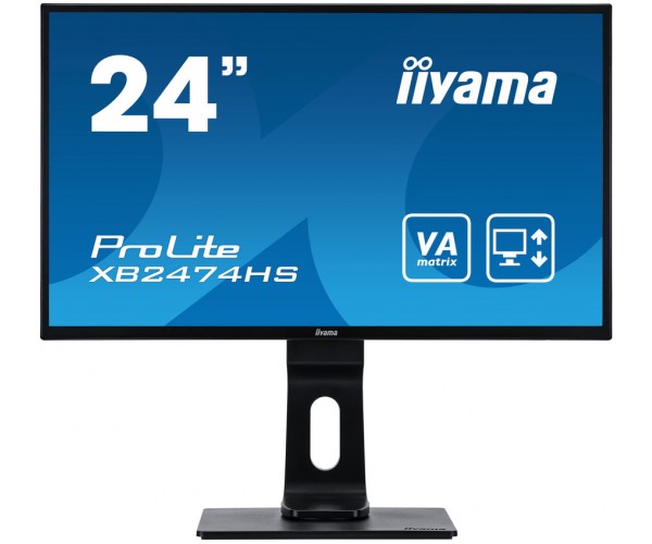 Монитор IIYAMA XB2474HS-B2 23.6