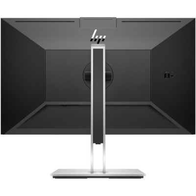 Монитор HP E24d G4 23,8",1920 x 1080,60 Гц,IPS,5 мс,1000:1,250 кд/м2,178°/178°,DisplayPort 1.2,HDMI 1.4,USB Type-C,RJ-45,4 USB 3.1,(6PA50A4)