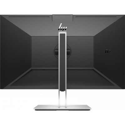 Монитор HP E27d G4 27",2560 x 1440,60 Гц,IPS,5 мс,1000:1,300 кд/м2,178°/178°,USB Type-C,HDMI 1.4,DisplayPort 1.2,RJ-45,4 USB 3.1,(6PA56A4)