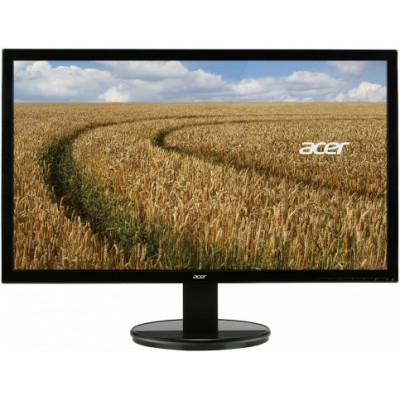 Монитор ACER 21.5" K222HQLbd, 1920x1080, 16:9, 60 Hz, TN, черный (UM.WW3EE.002)