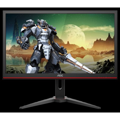 Монитор AOC Gaming AG241QG 23.8", черный (G2868PQU)