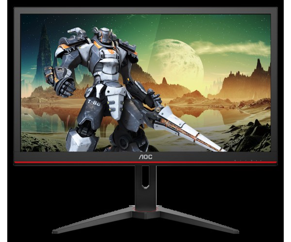 Монитор AOC Gaming AG241QG 23.8