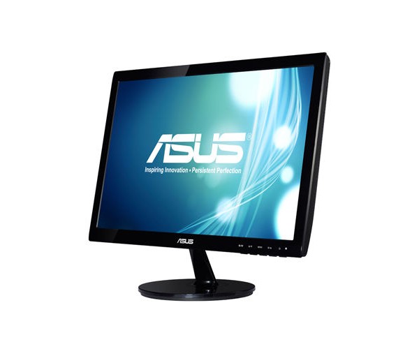Монитор ASUS 90LMF1301T02201C- 18.5