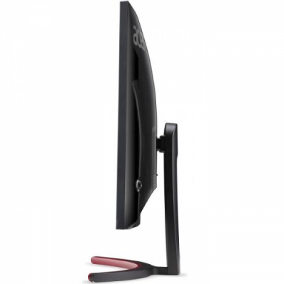 Монитор Acer ED273UPbmiipx 27" 2560x1440, QHD, VA, 400 nits, 165 Hz, 1 ms, HDMI, DP, Audio out (UM.HE3EE.P05)