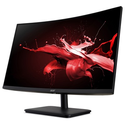 Монитор ACER 27" ED270UPbiipx black (UM.HE0EE.P10)