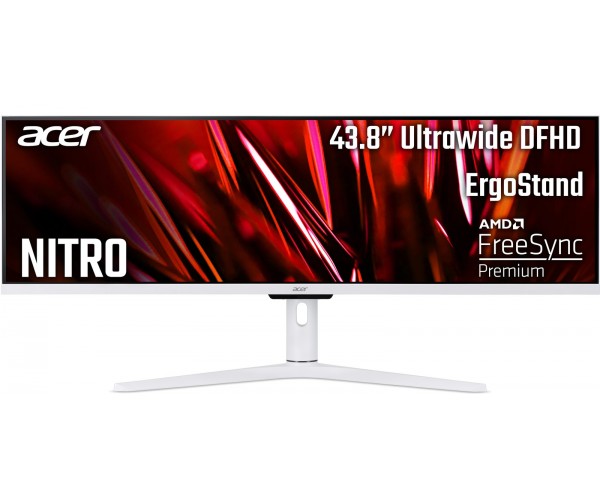 Монитор Acer Nitro XV431CPwmiiphx 43.8