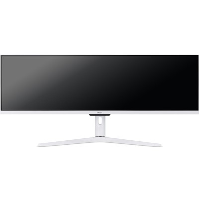 Монитор Acer Nitro XV431CPwmiiphx 43.8" IPS, 32:9, 3840x1080, 120Hz, 1ms, 350 nits, 178°/178°, HDMI, DP, Speakers, Audio out, FreeSync Premium, HDR 400 (UM.MX1EE.P01)