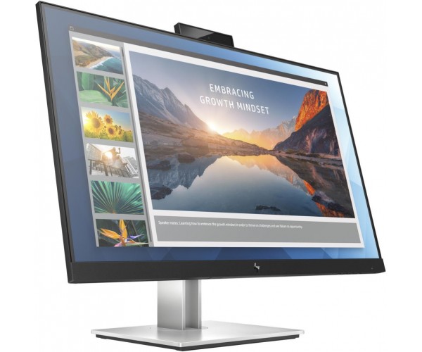 Монитор HP E24d G4 23,8