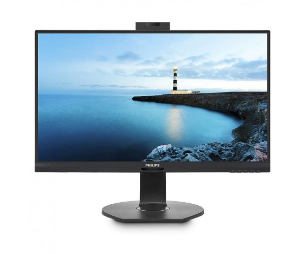 Монитор Philips 241B7QUBHEB/00 23.8