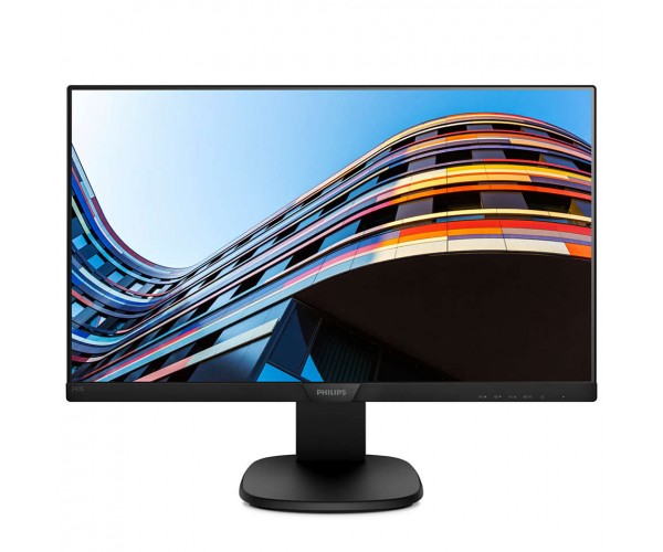 Монитор Philips 243S7EJMB/01 23.6