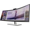 Монитор HP S430c 43.4