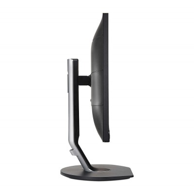 Монитор PHILIPS 272B7QUPBEB (00/01) 27", черный