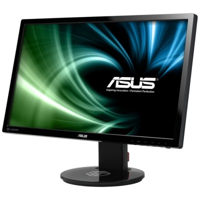 Монитор ASUS 90LMGG301Q022E1C- 24" VG248QE TN+film 1920x1080 144Hz 350cd/m2 16:9 [90lmgg301q022e1c-]