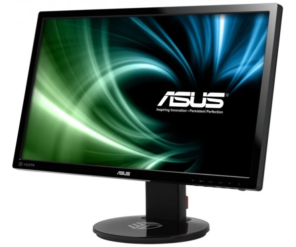 Монитор ASUS 90LMGG301Q022E1C- 24