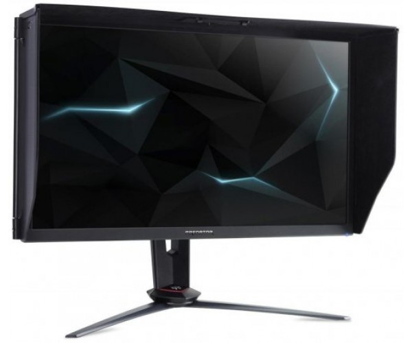 Монитор Acer UM.HX3EE.P18 27