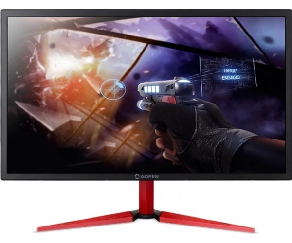 Монитор Acer Aopen 24HX2QPbmiiipx 23.6