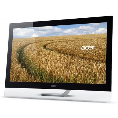 Монитор ACER 23" T232HLAbmjjz, 1920x1080, 16:9, 60 Hz, IPS, Black (UM.VT2EE.A01)