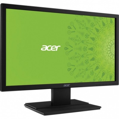Монитор ACER 24" V246HLbd, 1920x1080, 16:9, 60 Hz, TN, черный (UM.FV6EE.002)