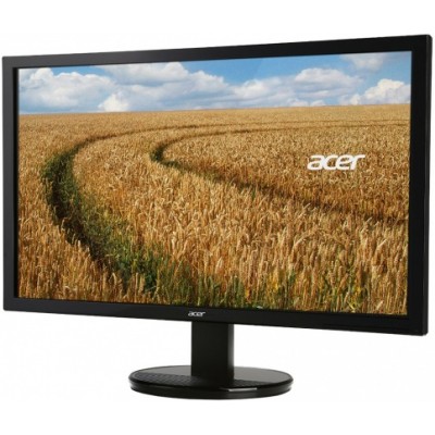 Монитор ACER 21.5" K222HQLbd, 1920x1080, 16:9, 60 Hz, TN, черный (UM.WW3EE.002)