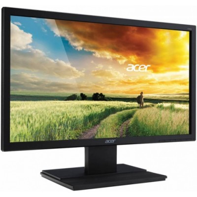 Монитор ACER 23.8" V246HYLbd, 1920x1080, 16:9, 60 Hz, IPS, черный (UM.QV6EE.002)
