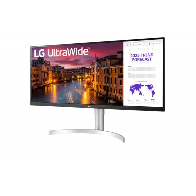 Монитор LG 34WN650-W.ARUZ 34", черный [34WN650-W.ARUZ]