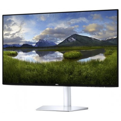 Монитор DELL 2419-4883 ЖК DELL S2419HM 23.8", черный (2419-4883)