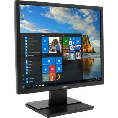 Монитор ACER 19" V196Lbmd, 1280x1024, 5:4, 75 Hz, TN, черный (UM.CV6EE.018)
