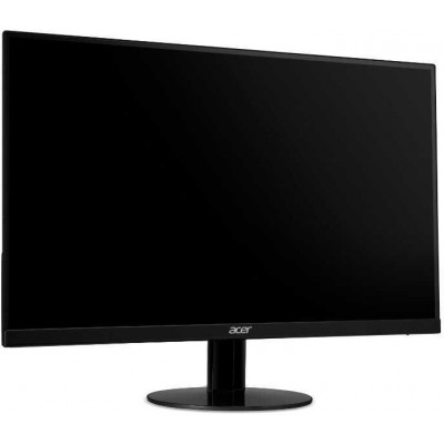 Монитор Acer UM.VS0EE.A01 23" Acer SA230Abi Black (IPS, LED, Wide, 1920x1080, 4ms, 178°/178°, 250 cd/m, 100,000,000:1, +НDMI, )