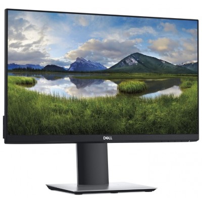 Монитор DELL 2219-2354 DELL P2219H 22", черный (2219-2354)