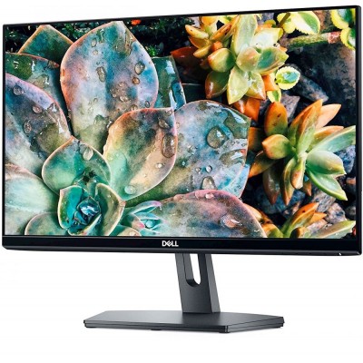 Монитор DELL 2219-2651 DELL SE2219H 21.5", черный (2219-2651)