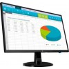 Монитор HP N246v 23,8 1920*1080,60 Гц IPS 5 мс,10000000:1, 250 кд/м2,178°/178°, DVI-D (HDCP), HDMI, VGA (D-Sub) (3NS59AA)