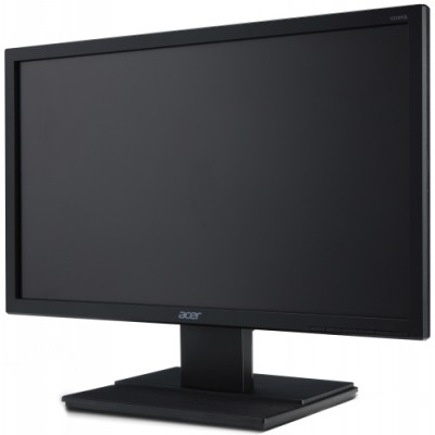 Монитор ACER 21.5" V226HQLBB, 1920x1080, 16:9, 60 Hz, TN, черный (UM.WV6EE.B05)