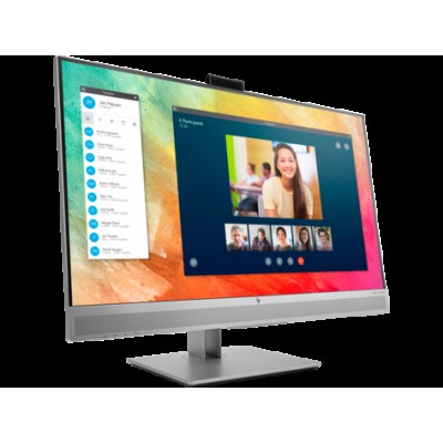 Монитор HP EliteDisplay E273m 27",1920*1080,60 Гц, IPS,5 мс,10 000 000:1,250 кд/м2,178°/178°,HDMI,VGA,DisplayPort 1.2,(1FH51AA)