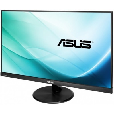 Монитор ASUS VP239H 23", черный (90LM01U0-B01670)