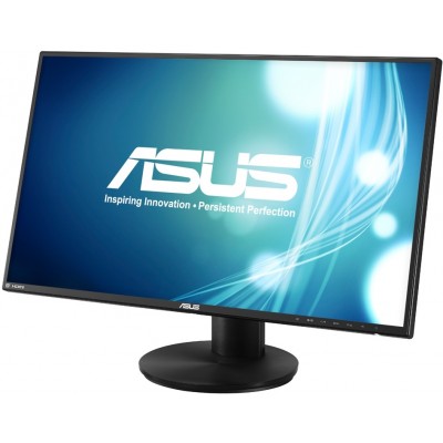 Монитор ASUS VN279QLB, 27", черный (90LM00E1-B01370)