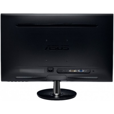 Монитор ASUS 90LME3001Q02231C- 24 VS248HR/FHD/1ms/50Mln:1/VGA/DVI/HDMI(VS248HR)