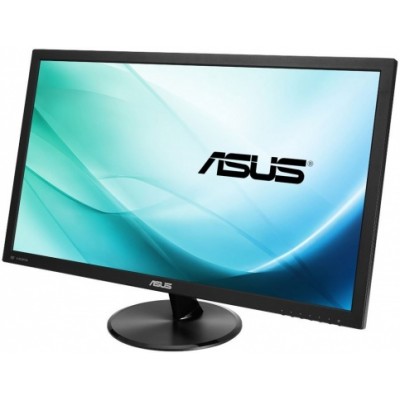 Монитор ASUS VP278H 27", черный (90LM01M0-B04170)