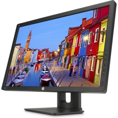 Монитор HP DreamColor Z24x G2 24",1920x1200,60 Гц,IPS 6 мс, 1000:1,350 кд/м2,178°/178°,2 DisplayPort1.2,HDMI 1.4, DVI-D,(1JR59A4)
