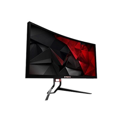 Монитор ACER 35" Predator Z35 черный (UM.CZ0EE.001)