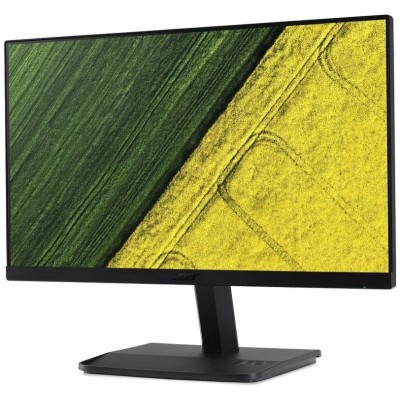 Монитор Acer UM.HE1EE.001 27" ET271bi Black (IPS, LED, Wide, 1920x1080, 4ms, 178°/178°, 300 cd/m, 100,000,000:1, +HDMI, )