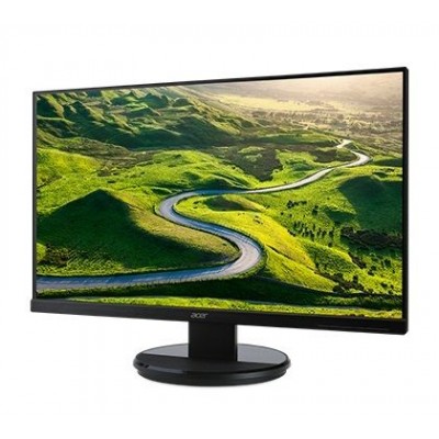 Монитор Acer UM.HX2EE.E01 27" K272HULEbmidpxBlack (LED, Wide, 2560х1440, 1ms, 170°/160°, 350 cd/m, 100,000,000:1, +DVI, +DP, +HDMI, +MM, )