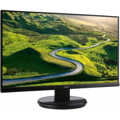 Монитор ACER 27" K272HLEbid черный (UM.HX3EE.E04)