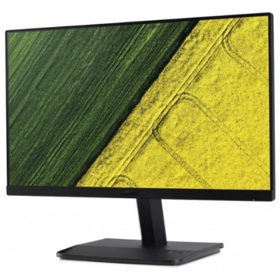 Монитор Acer UM.QE1EE.005 23.8" ET241Ybd Black (IPS, LED, Wide, 1920x1080, 4ms, 178°/178°, 250 cd/m, 100,000,000:1, +DVI,)
