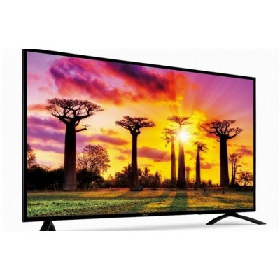 Монитор Acer UM.SE0EE.001 48.5" EB490QKbmiiipx Black (IPS, LED, Wide, 3840x2160, 4ms, 178°/178°, 300 cd/m, 100,000,000:1, +DP, +3хHDMI, +MM, )